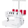 Image de Machine à point de recouvrement - BROTHER - CV3440 - 4 3 et 2 fils - Bras libre - Grand espace de travail