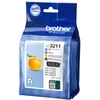 Image de Brother LC3211VAL - Multipack