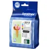 Image de Brother LC3213VAL - Multipack haute capacité