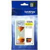 Image de Brother Lc3235xly - Cartouche D'encre Originale   Jaune