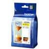 Image de Brother LC3235XLY - a rendement eleve - jaune - original - cartouche d'encre