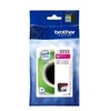 Image de Brother LC3233M - a rendement eleve - magenta - original - cartouche d'encre