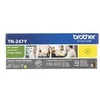 Image de Brother TN247Y - jaune - original - cartouche de toner