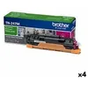 Image de Cartouche De Toner Magenta Brother Hll - Pack De 4