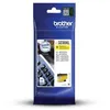 Image de Cartouche jet dencre Brother LC-3239XLY - Jaune - Rendement Elevé - 5000 Pages - 1 Paquet