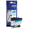 Image de Cartouche jet dencre Brother LC-3237C - Cyan - Jet dencre - 1500 Pages - 1 Paquet