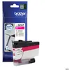 Image de Cartouche jet dencre Brother LC3237M - Magenta - Jet dencre - 1500 Pages - 1 Paquet