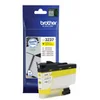 Image de Brother LC3237Y - jaune - original - cartouche d'encre