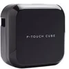 Image de Brother P-Touch Cube Plus PT-P710BT - imprimante d'etiquettes - Noir et blanc - transfert thermique