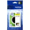 Image de Brother Lc3233y - Cartouche D'encre Originale - Jaune