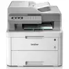 Image de Brother DCP-L3550CDW - imprimante laser multifonction couleur A4 - Wifi