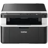Image de Dcp-1612wvb Imprimante Laser Monochrome Multifonction 3-en-1 Avec Wi-fi + 5 Toners