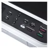 Image de Imprimante laser multifonction - BROTHER - DCP-1612WVB - Monochrome - 20 ppm - Wi-Fi intégré
