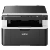 Image de Brother DCP-1612WVB - imprimante multifonctions - Noir et blanc