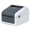 Image de Brother TD-4410D - imprimante d'etiquettes - Noir et blanc - thermique direct