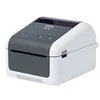 Image de Brother TD-4520DN - imprimante d'etiquettes - Noir et blanc - thermique direct