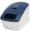 Image de Brother QL-600B - imprimante d'etiquettes - Noir et blanc - thermique direct