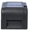 Image de Brother TD-4520TN - imprimante d'etiquettes - Noir et blanc - thermique direct/transfert thermique
