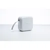 Image de Etiqueteuse - BROTHER - PT-P710BTH - Connectable PC et bluetooth