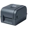Image de Brother TD-4750TNWBR - imprimante d'etiquettes - Noir et blanc - thermique direct/transfert thermique