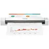 Image de Brother Ds-640 Scanner Mobile - A4 - Alimentation Usb -15 Ppm - Couleur - Noir/blanc - Scan To Usb