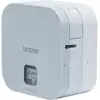 Image de Etiqueteuse compacte - brother - pt-p300bt - p-touch cube - connectable aux smartphones et tablettes PT-P300BT
