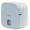 Image de Brother P-Touch PT-P300BT - imprimante d'etiquettes - Noir et blanc - transfert thermique