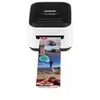 Image de Brother VC-500W - imprimante d'etiquettes - couleur - thermique direct