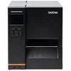 Image de Imprimante - BROTHER - TJ-4420TN - Noir - Transfert thermique - Filaire