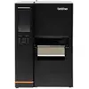 Image de Brother Tj4422tn Stampante Per Etichette Cd Linea Termica 203x203 Dpi Cablato Lan Nero