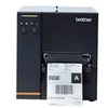 Image de Brother TJ-4120TN - imprimante d'etiquettes - Noir et blanc - thermique direct/transfert thermique