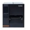 Image de Brother Titan Industrial Printer TJ-4121TN - imprimante d'etiquettes - Noir et blanc - thermique direct/transfert thermique