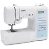 Image de Machine a coudre electronique brother fs40s lcd avec enfile-aiguille automatique et bras-libre