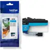 Image de Cartouche Dencre Lc426c - Brother - Cyan Capacite Standard De 1500 Pag