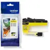 Image de Cartouche D'encre Originale Cartouche Plastique Jaune 110 X 76.9 X 14.9 Mm Brother
