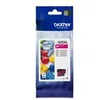 Image de Brother LC426XLM - a rendement eleve - magenta - original - cartouche d'encre