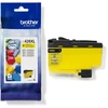 Image de Cartouche Dencre Lc426xly - Brother - Jaune Haute Capacite De 5000 Pag