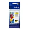 Image de Brother LC426XLY - a rendement eleve - jaune - original - cartouche d'encre