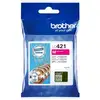 Image de Brother Ink Lc421 Magenta (lc421m)