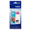 Image de Cartouche D Encre Brother Cl424 Magenta
