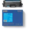 Image de Brother TN-821XL - Cyan