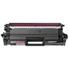 Image de Brother Toner Tn-821xl Tn821xl Magenta (tn821xlm)