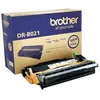 Image de Tambour - BROTHER - DR-821CL - Noir - Laser - Rendement 100 000 pages