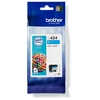 Image de Brother Lc424c - Cartouche D'encre Transparente - Cyan