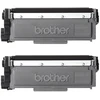 Image de Brother Tn-2320twin Cartouche De Toner 1 Pièce(s) Original Noir