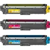 Image de Cartouche dencre Brother PACK TN241 3 COULEURS