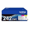 Image de Brother Toner (tn242cmy) Tn-242 Tn242 Value Pack