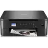 Image de Imprimante Multifonction - Brother - Jet Dencre 3-en-1 - A4 - Couleur - Wi-fi - Dcpj1050dwre1