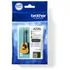Image de Brother LC421XL Multipack