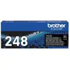 Image de Toner Noir Standard Brother Tn248bk - 1000 Pages